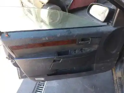 Veículo de Sucata opel omega b elegance berlina do ano 2002 alimentado y25dt