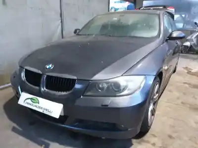 Veículo de Sucata bmw serie 3 berlina (e90) 318d do ano 2007 alimentado n47d20a