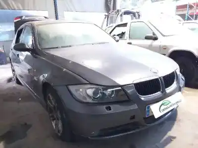 Veículo de Sucata bmw serie 3 berlina (e90) 318d do ano 2007 alimentado n47d20a