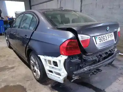 Veículo de Sucata bmw serie 3 berlina (e90) 318d do ano 2007 alimentado n47d20a