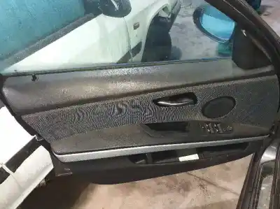 Veículo de Sucata bmw serie 3 berlina (e90) 318d do ano 2007 alimentado n47d20a