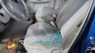 Veículo de Sucata hyundai tucson (jm) 2.0 crdi comfort (4wd) do ano 2008 alimentado d4ea