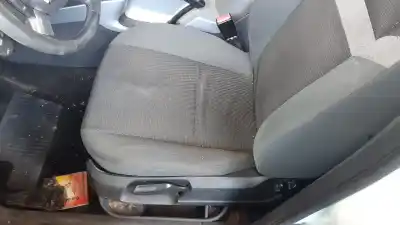 Scrapping Vehicle ford kuga (cbv) titanium of the year 2010 powered ufda