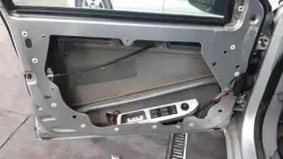 Vehicul casat chrysler sebring berlina 2.0 crd limited al anului 2001 alimentat ecd