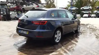 Утилизация автомобиля seat                                               leon st (5f8)                                                                                                                                                                                                                                              reference edition 116 cv / 85 kw года 2001 питание 