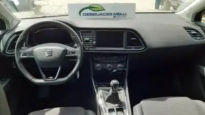 Утилизация автомобиля seat                                               leon st (5f8)                                                                                                                                                                                                                                              reference edition 116 cv / 85 kw года 2001 питание 