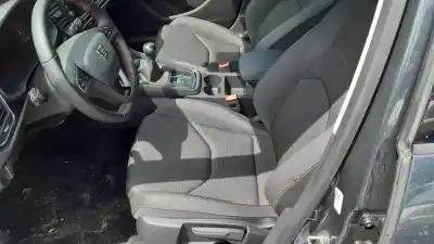 Утилизация автомобиля seat                                               leon st (5f8)                                                                                                                                                                                                                                              reference edition 116 cv / 85 kw года 2001 питание 