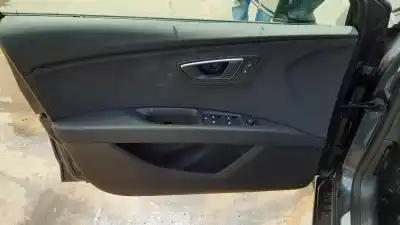 Утилизация автомобиля seat                                               leon st (5f8)                                                                                                                                                                                                                                              reference edition 116 cv / 85 kw года 2001 питание 