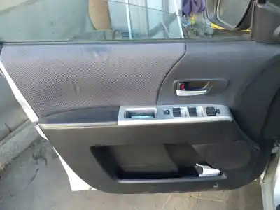 Утилизация автомобиля mazda 5 (cr19) 2.0 cd (cr19) года 2007 питание rf7j