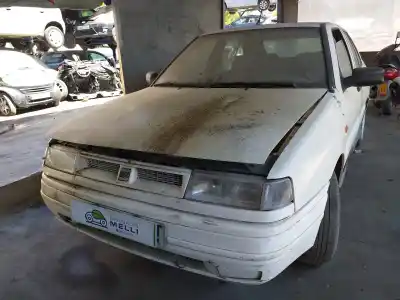 Scrapping Vehicle SEAT TOLEDO (1L) 1.9 Diesel (1Y) of the year 1994 powered 1Y