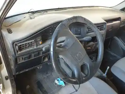 Утилизация автомобиля seat toledo i (1l2) 1.9 d года 2001 питание 1y