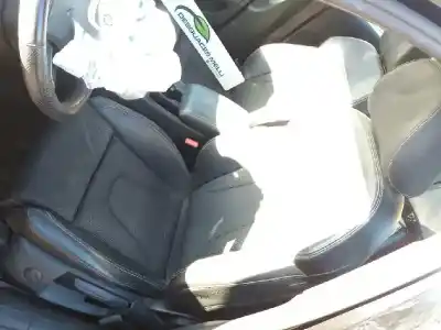 Утилизация автомобиля audi a4 b8 (8k2) 2.0 tdi года 2001 питание caga