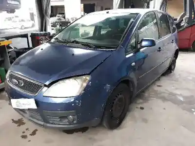 Утилизация автомобиля ford focus c-max (cap) trend (d) года 2006 питание hhda