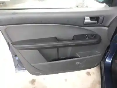 Утилизация автомобиля ford focus c-max (cap) trend (d) года 2006 питание hhda