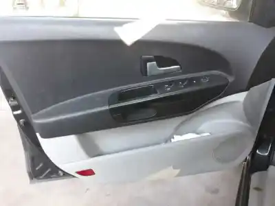 Утилизация автомобиля kia ceed active 116 cv / 85 kw года 2007 питание d4fb