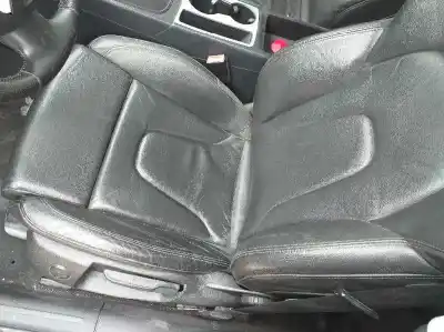 Утилизация автомобиля audi a4 b8 (8k2) 2.0 tdi года 2008 питание caga
