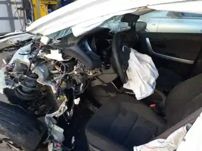 Scrapping Vehicle kia ceed (jd) 1.4 concept of the year 2014 powered d4fc