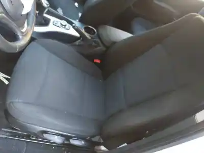 Veicolo di demolizione bmw x1 (e84) sdrive 18d dell'anno 2014 alimentato n47d20c