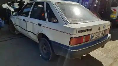 Veicolo di demolizione ford escort berlina/turnier cl berlina dell'anno 1988 alimentato jla