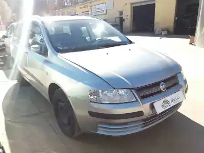 Утилизация автомобиля fiat stilo multi wagon (192_) 1.9 d multijet года 2008 питание 192a8000