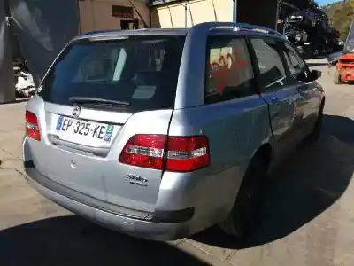 Утилизация автомобиля fiat stilo multi wagon (192_) 1.9 d multijet года 2008 питание 192a8000