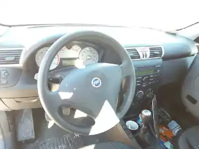 Утилизация автомобиля fiat stilo multi wagon (192_) 1.9 d multijet года 2008 питание 192a8000