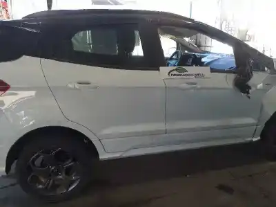 Здавання транспортного засобу ford ecosport (cr6) st-line року 2001 потужний m1ju