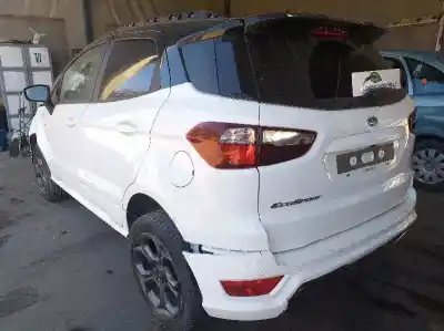 Здавання транспортного засобу ford ecosport (cr6) st-line року 2001 потужний m1ju