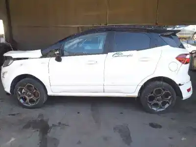 Здавання транспортного засобу ford ecosport (cr6) st-line року 2001 потужний m1ju