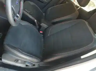 Здавання транспортного засобу ford ecosport (cr6) st-line року 2001 потужний m1ju