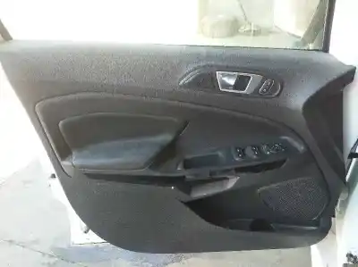 Здавання транспортного засобу ford ecosport (cr6) st-line року 2001 потужний m1ju