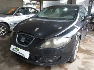 Veículo de Sucata seat leon (1p1) reference do ano 2007 alimentado bxe