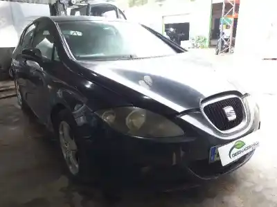 Veículo de Sucata seat leon (1p1) reference do ano 2007 alimentado bxe