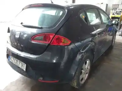 Veículo de Sucata seat leon (1p1) reference do ano 2007 alimentado bxe