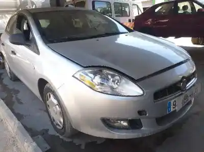 Утилизация автомобиля FIAT BRAVO (198) 1.9 16V Dynamic Multijet года 2009 питание 192A8000
