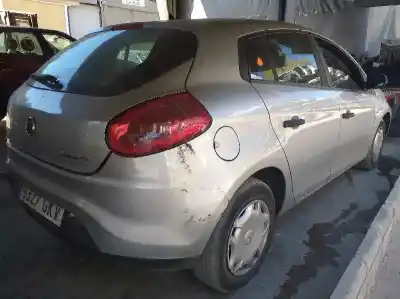 Veículo de Sucata fiat bravo (198) 1.9 16v dynamic multijet do ano 2009 alimentado 192a8000