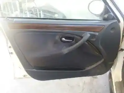 Veículo de Sucata mg rover serie 45 (rt) classic do ano 2003 alimentado 20t2n