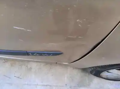 Здавання транспортного засобу renault modus confort dynamique 98 cv / 72 kw року 2005 потужний k4j770