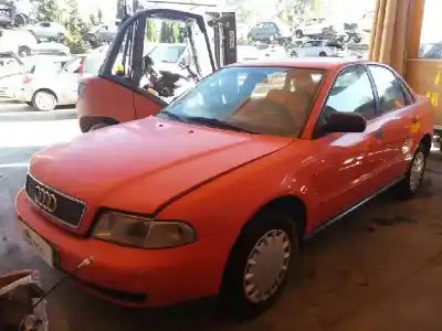 Veículo de Sucata audi a4 berlina (b5) 1.8 do ano 1996 alimentado adr