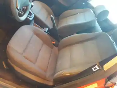 Veículo de Sucata audi a4 berlina (b5) 1.8 do ano 1996 alimentado adr