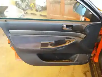 Veículo de Sucata audi a4 berlina (b5) 1.8 do ano 1996 alimentado adr