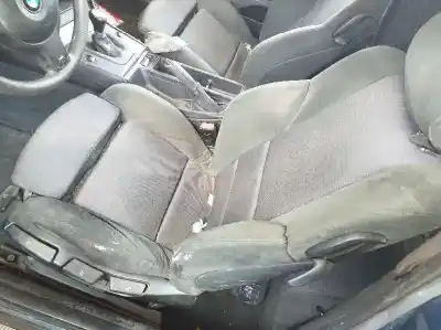 Здавання транспортного засобу bmw 3 compact (e46) 316 ti року 2004 потужний n42b18