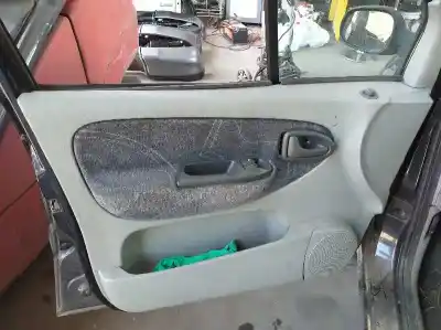 Утилизация автомобиля renault scenic (ja..) 1.9 dci authentique года 2000 питание f9q732