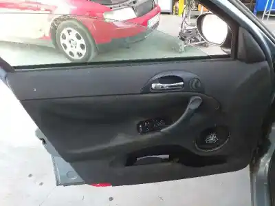 Veículo de Sucata alfa romeo 147 (190) 1.9 jtd distinctive do ano 2003 alimentado 937a2000