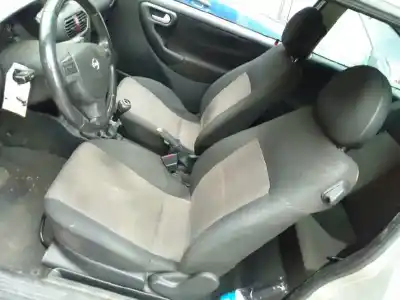 Утилизация автомобиля opel corsa c blue line года 2004 питание dz130t