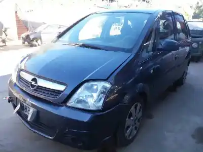 Veículo de Sucata opel meriva enjoy do ano 2006 alimentado z17dth