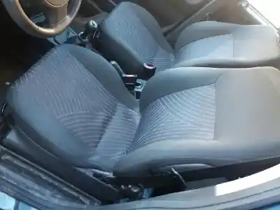 Veículo de Sucata opel meriva enjoy do ano 2006 alimentado z17dth