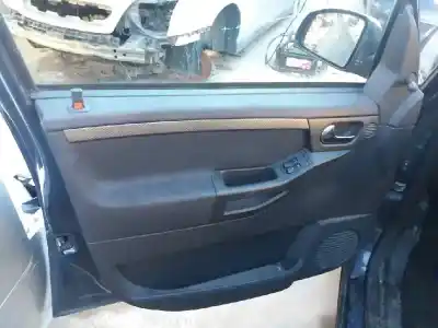 Veículo de Sucata OPEL MERIVA Enjoy do ano 2006 alimentado Z17DTH