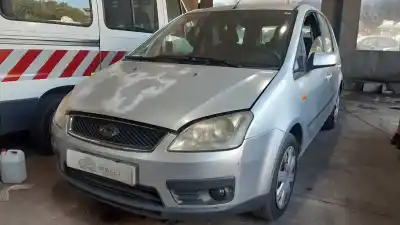 Scrapping Vehicle ford focus c-max (cap) trend (d) of the year 2005 powered d-g8da