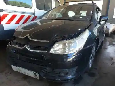 Veículo de Sucata citroen c4 coupé (la_) 1.6 hdi do ano 2004 alimentado 9hy